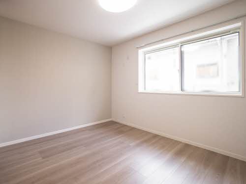 シャーメゾンレジデンスあすか 0105号-14