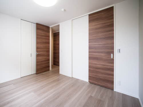 シャーメゾンレジデンスあすか 0105号-15