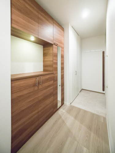 シャーメゾンレジデンスあすか 0205号-4