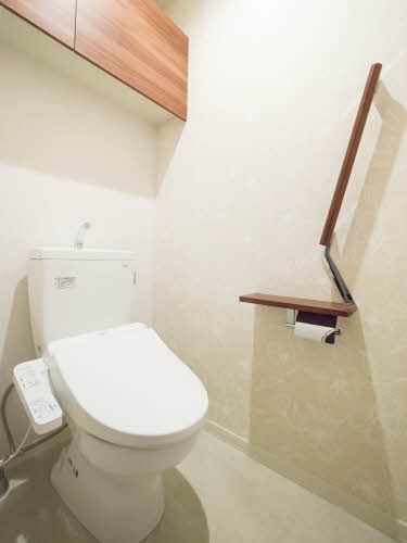 シャーメゾンレジデンスあすか 0205号-5