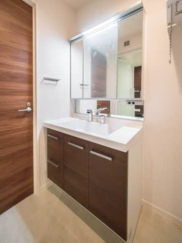 シャーメゾンレジデンスあすか 0205号-6