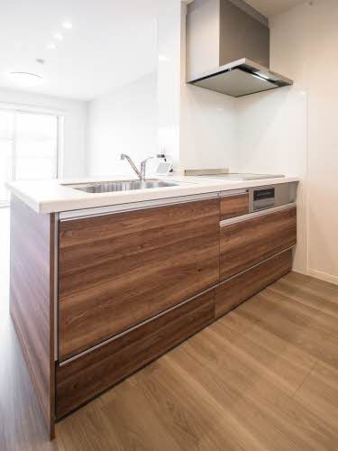 シャーメゾンレジデンスあすか 0205号-8