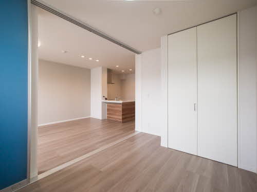 シャーメゾンレジデンスあすか 0205号-13