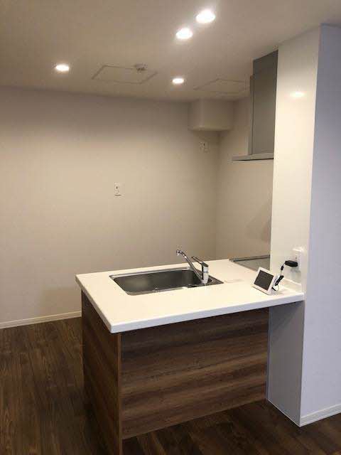 シャーメゾンレジデンスあすか 0301号-3