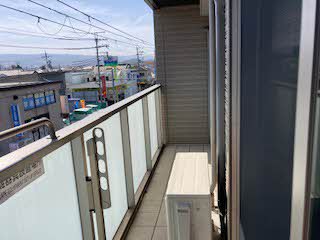 シャーメゾンレジデンスあすか 0301号-12