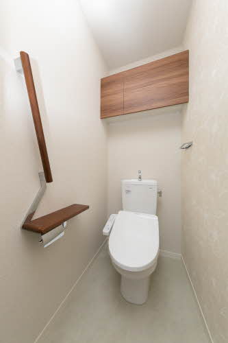 シャーメゾンＦＵＪＩＭＯＴＯ 0201号-5