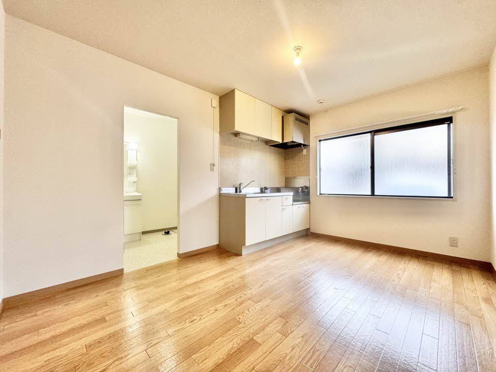 アネックス御立Ｂ・Ｃ B102号-2