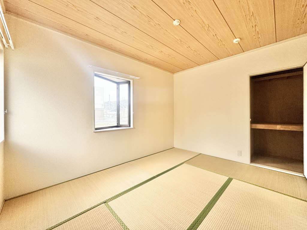 アネックス御立Ｂ・Ｃ B102号-5