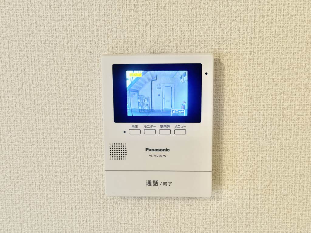 アネックス御立Ｂ・Ｃ B102号-10