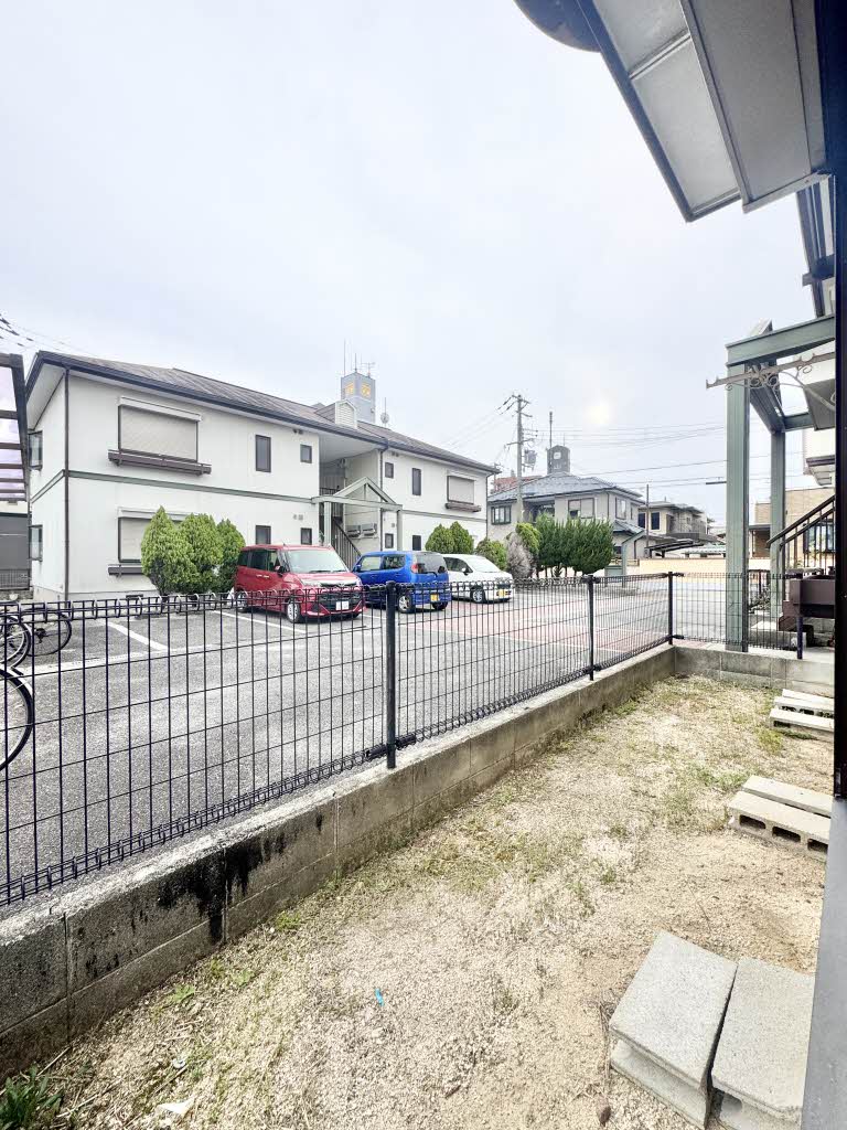 アネックス御立Ｂ・Ｃ B102号-13