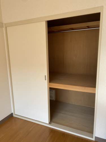アネックス御立B・C B201号-9