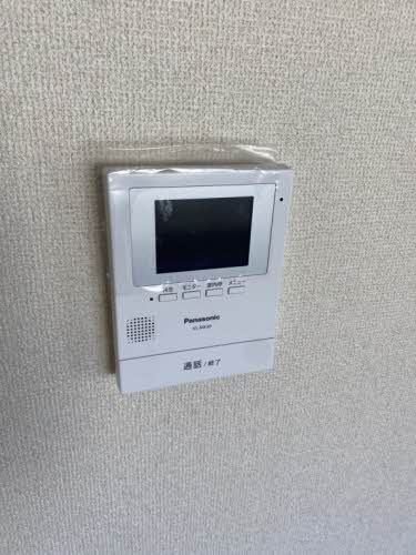 アネックス御立B・C B201号-10