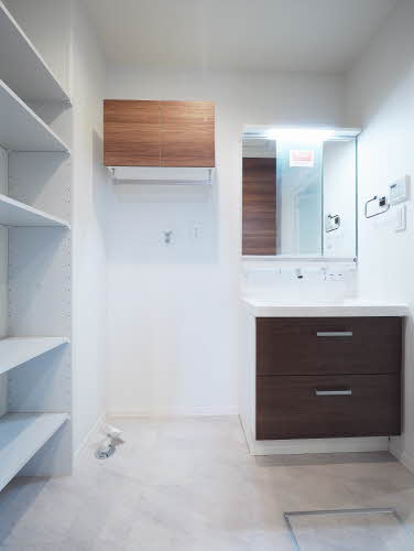 シーシェル浜甲子園 0101号-5