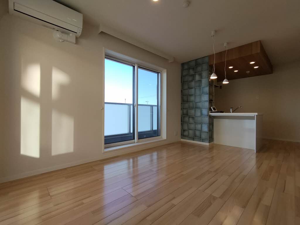 ローズコート　アネックスⅡ 0210号-3