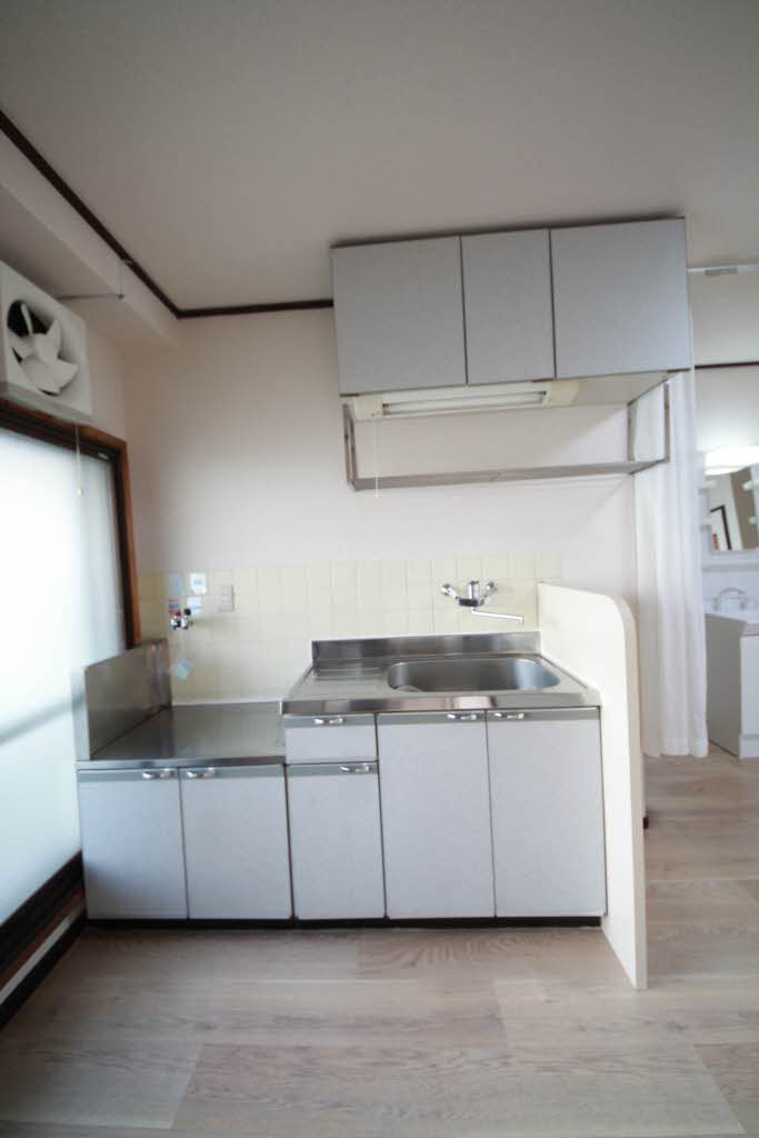 まつよしマンション 0302号-3