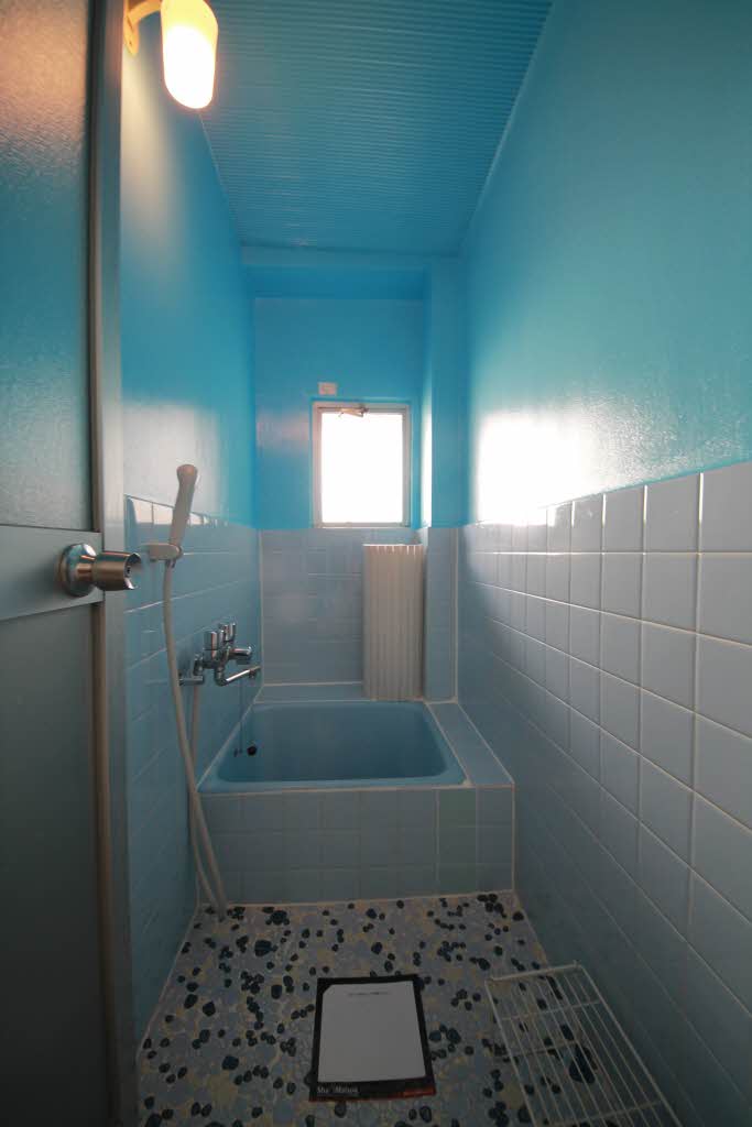 まつよしマンション 0302号-4