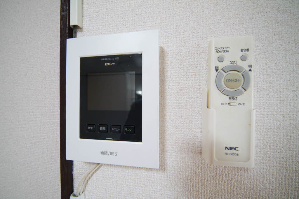 まつよしマンション 0302号-6