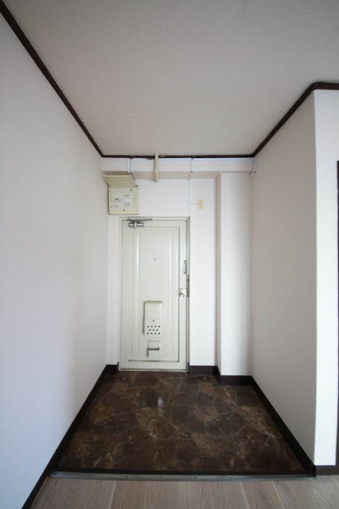 まつよしマンション 0302号-11