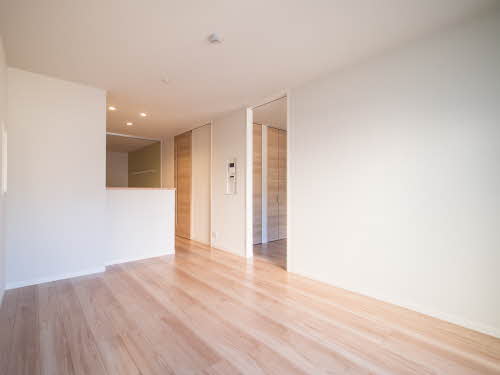 メゾン パルクス 0202号-3