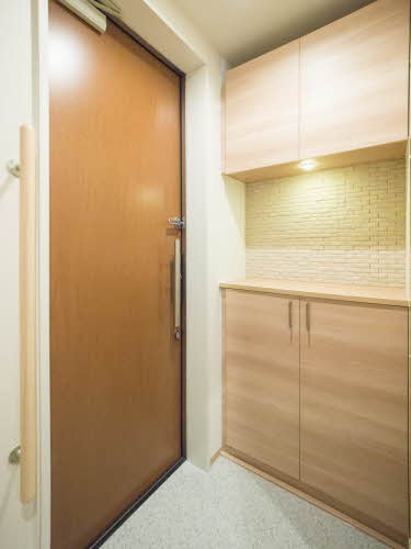 メゾン パルクス 0202号-4