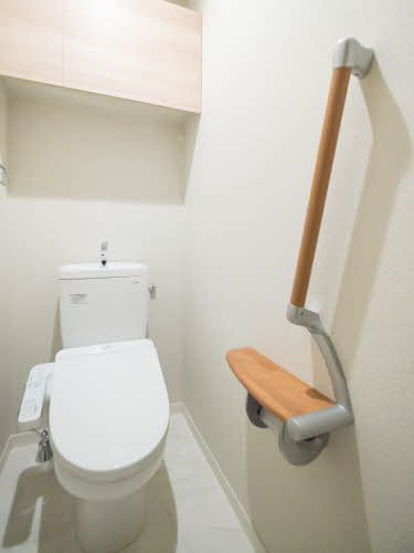 メゾン パルクス 0202号-5