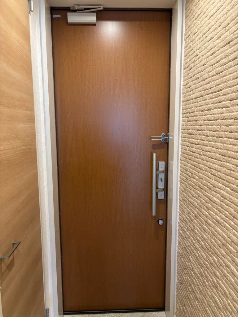 メゾン パルクス 0301号-6