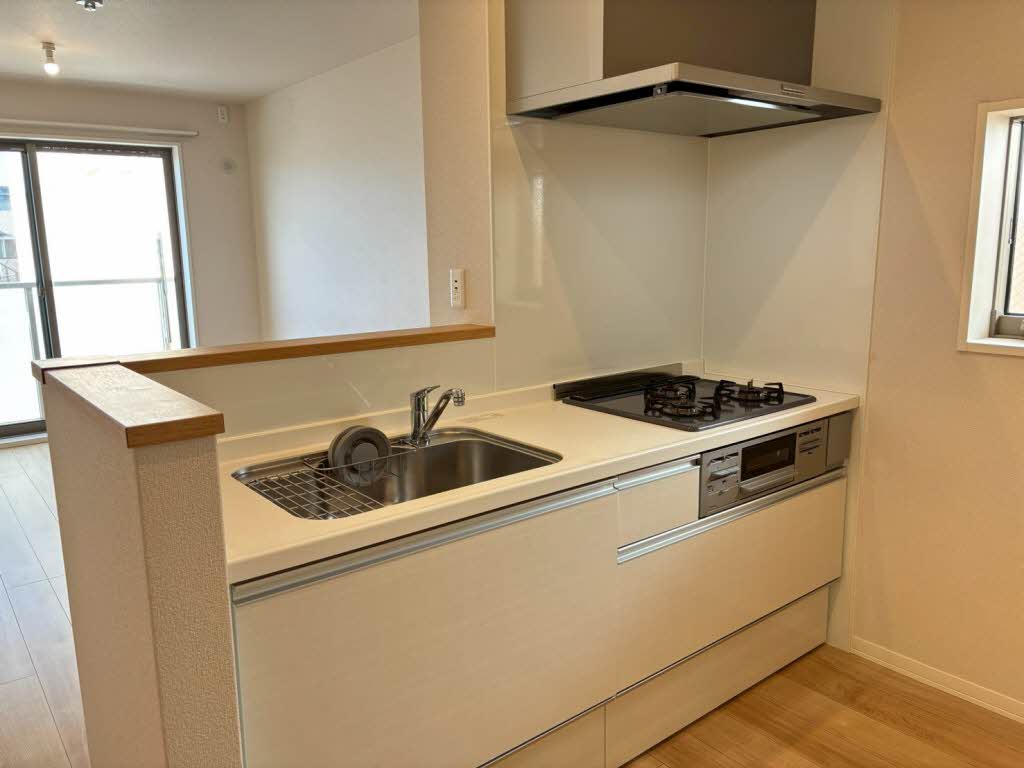 メゾン　パルクス 0302号-8