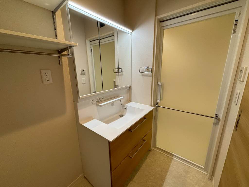 メゾン　パルクス 0302号-12