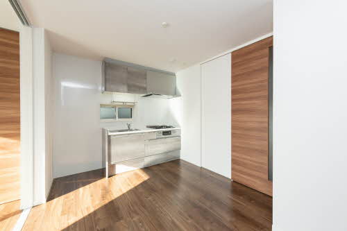 シャーメゾン　アリエッタ 0201号-3