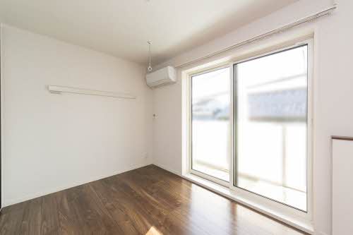 シャーメゾン　アリエッタ 0201号-9