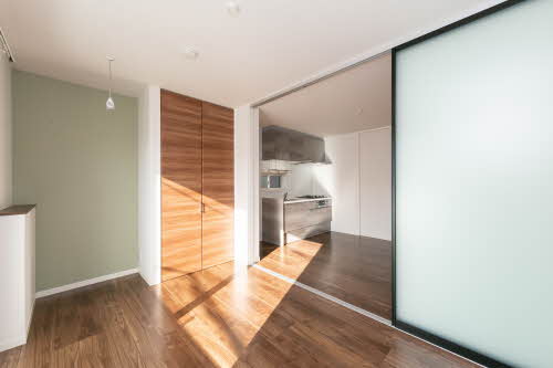 シャーメゾン　アリエッタ 0201号-10