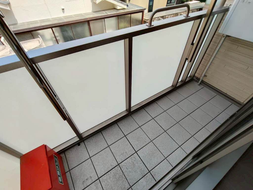 Sha Maison Ecrarge 0201号-12