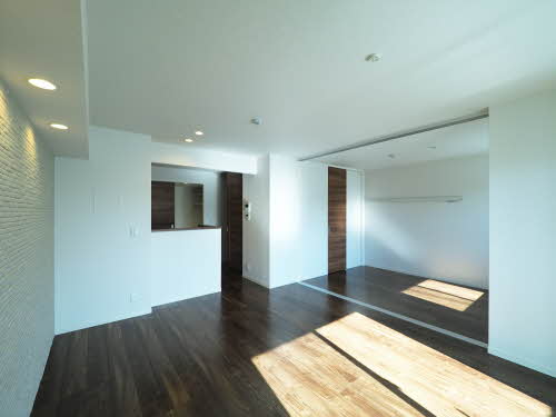 シャーメゾン クレフィーユ 0202号-3