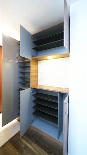 シャーメゾン クレフィーユ 0202号-4