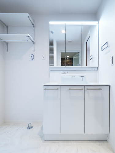 シャーメゾン クレフィーユ 0202号-6