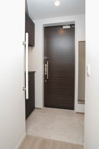 シャーメゾン　ストラーダ 0305号-4