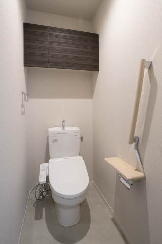 シャーメゾン　ストラーダ 0305号-6