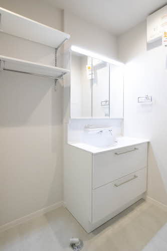 シャーメゾン　ストラーダ 0305号-7