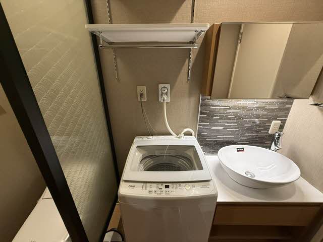 シャーメゾンろくはら 0103号-7