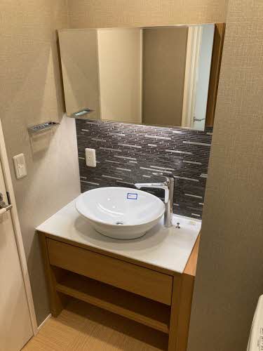 シャーメゾンろくはら 0201号-7