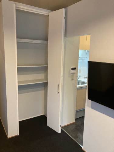 シャーメゾンろくはら 0201号-9