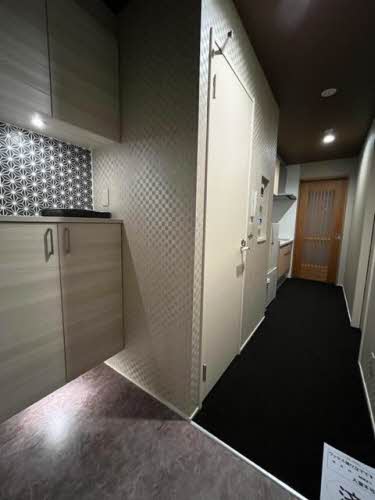 シャーメゾンろくはら 0305号-8