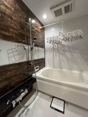 シャーメゾンろくはら 0305号-9