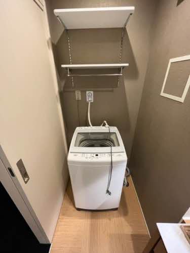 シャーメゾンろくはら 0305号-11