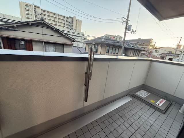 ラポール　北本町 0202号-10