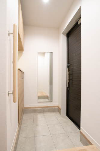 ＭＡＩＳＯＮ　ＦＯＲＥＮＡ 0103号-6