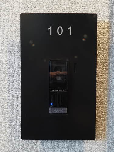レフィシア西院 0101号-11
