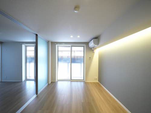 レフィシア西院 0103号-2