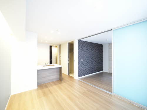 レフィシア西院 0103号-3