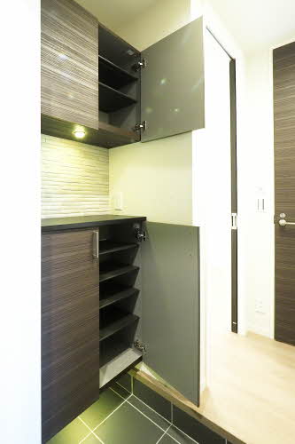 レフィシア西院 0103号-4